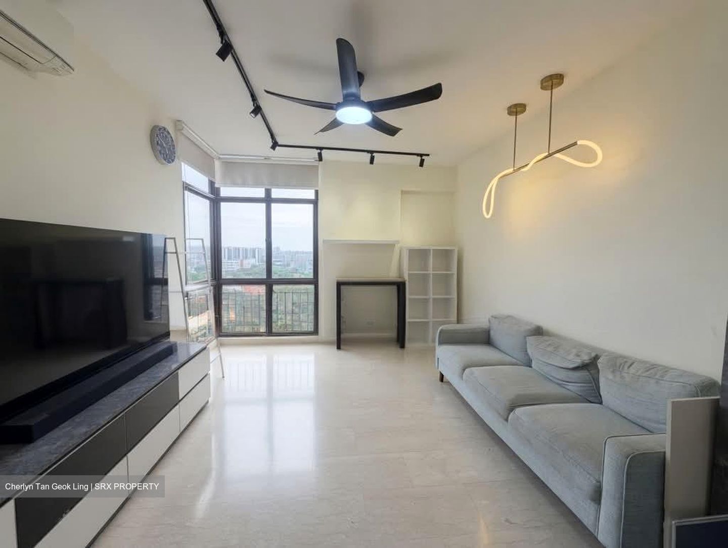 The Mayfair (D22), Condominium #560358481